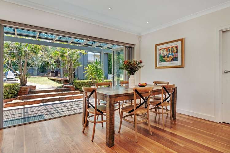 Second view of Homely house listing, 42 Daunt Avenue, Matraville NSW 2036