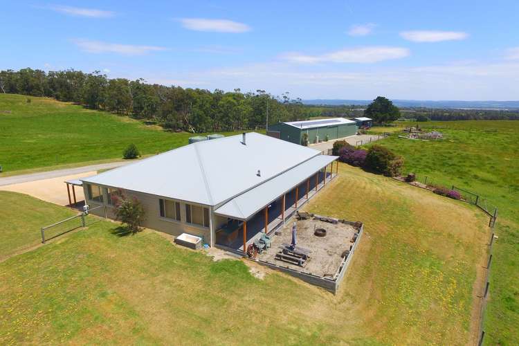 Fifth view of Homely house listing, 286 Thomson Road, Hazelwood South VIC 3840