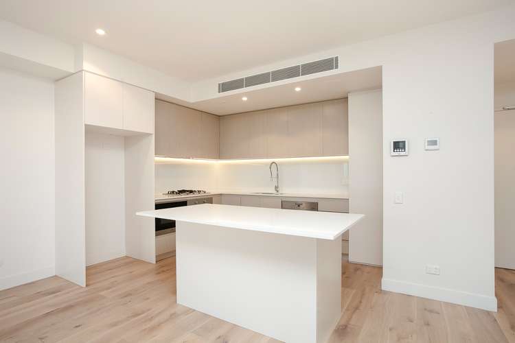 Third view of Homely apartment listing, 106/29 Lindfield Avenue, Lindfield NSW 2070