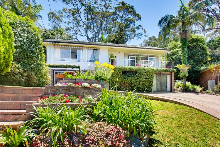Main view of Homely house listing, 19 Careebong Road, Frenchs Forest NSW 2086