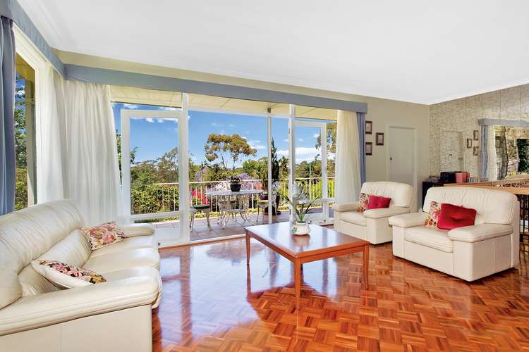 Third view of Homely house listing, 19 Careebong Road, Frenchs Forest NSW 2086