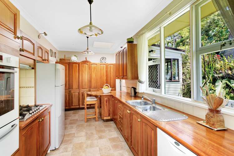 Fifth view of Homely house listing, 19 Careebong Road, Frenchs Forest NSW 2086