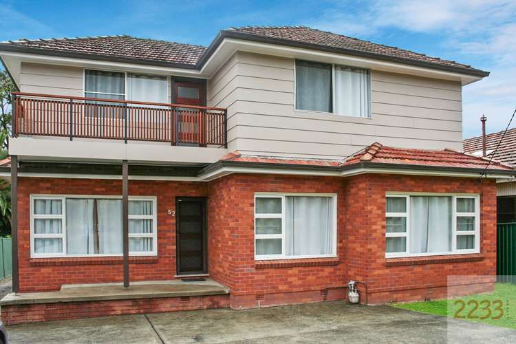 Main view of Homely house listing, 52 Parklands Avenue, Heathcote NSW 2233