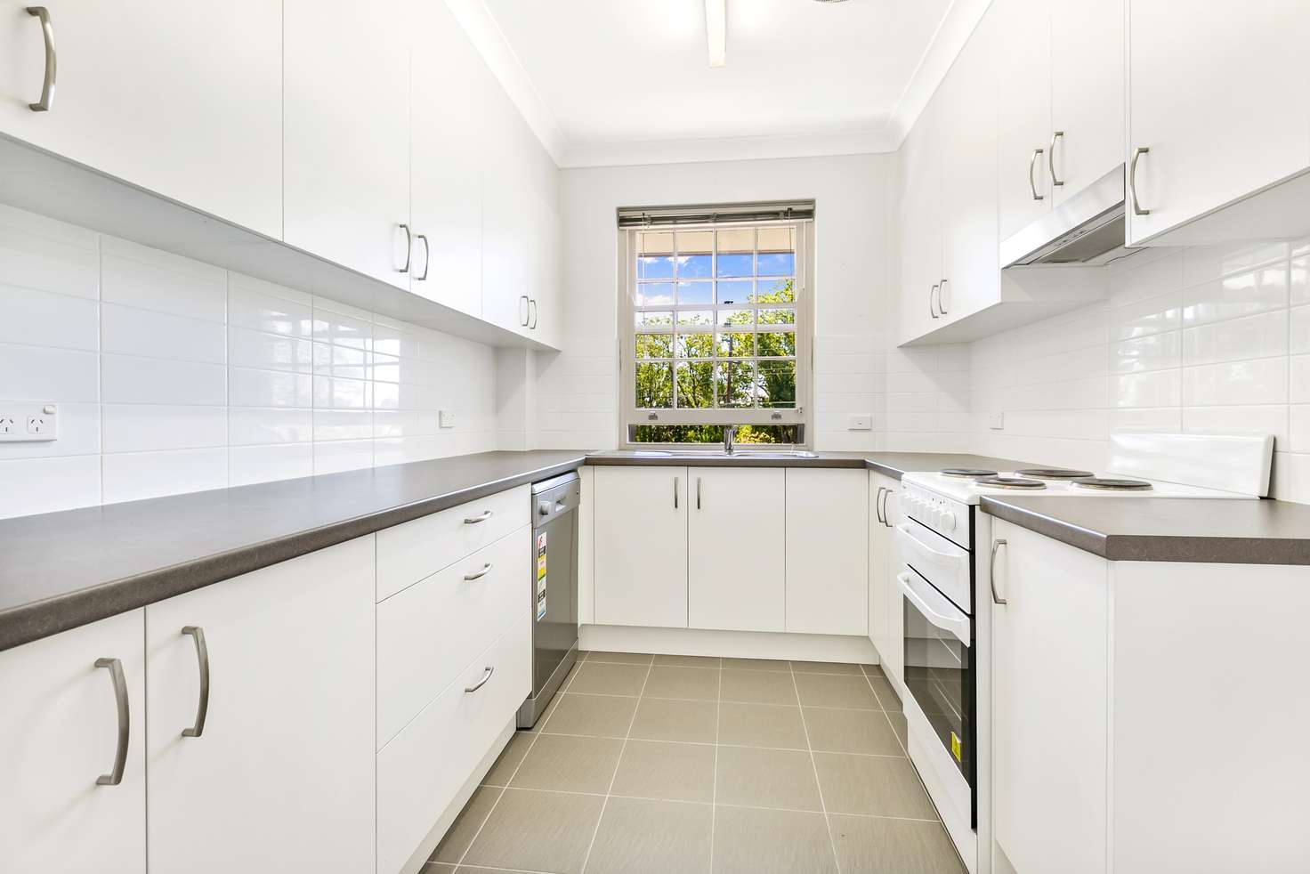 Main view of Homely apartment listing, 14/167 Pacific Highway, Roseville NSW 2069