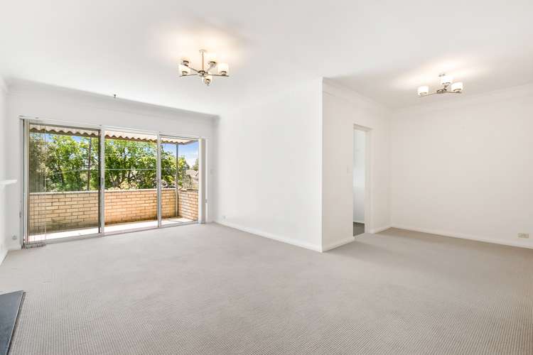 Second view of Homely apartment listing, 14/167 Pacific Highway, Roseville NSW 2069