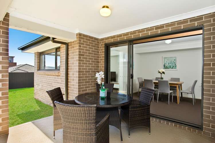 Second view of Homely house listing, 17b Cooee Avenue, Glenmore Park NSW 2745