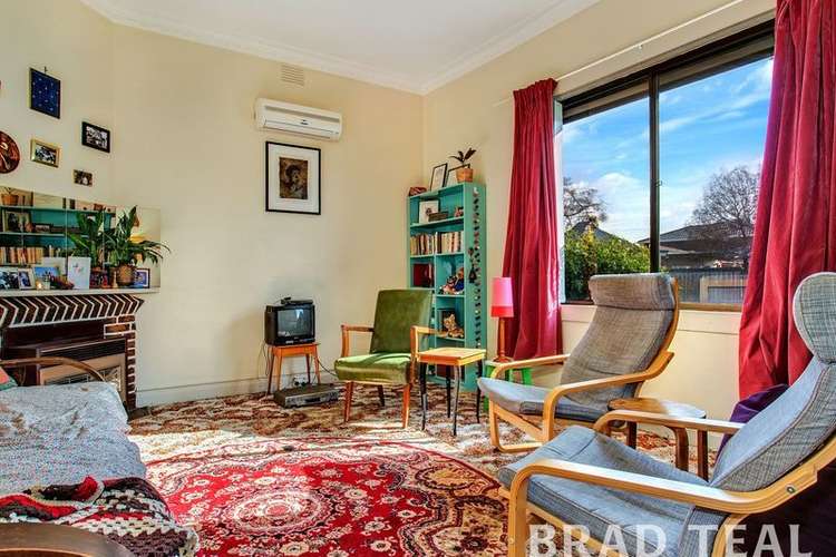 Second view of Homely house listing, 15 Fraser Street, Coburg VIC 3058