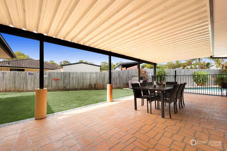 Fourth view of Homely house listing, 4 Wedd Close, Wellington Point QLD 4160