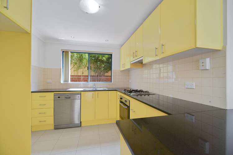 Fourth view of Homely townhouse listing, 1/17 Walton Crescent, Abbotsford NSW 2046