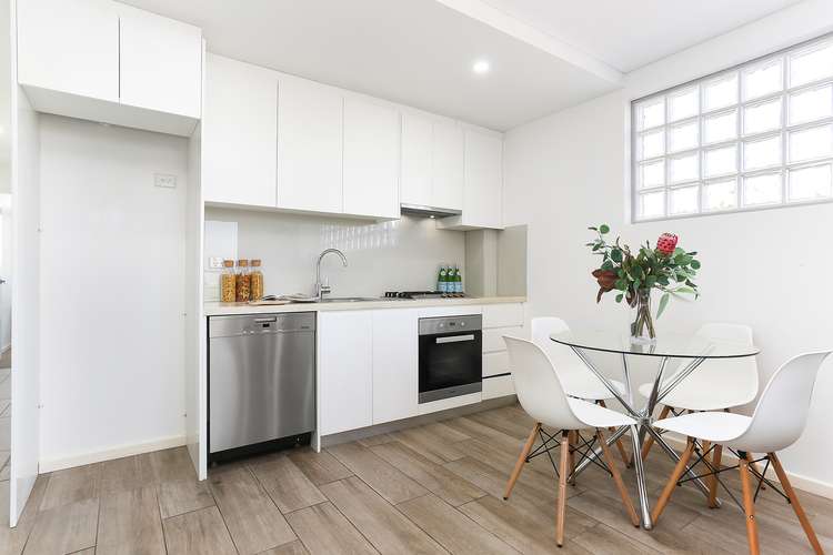 Third view of Homely apartment listing, 11/21 Beresford Road, Strathfield NSW 2135