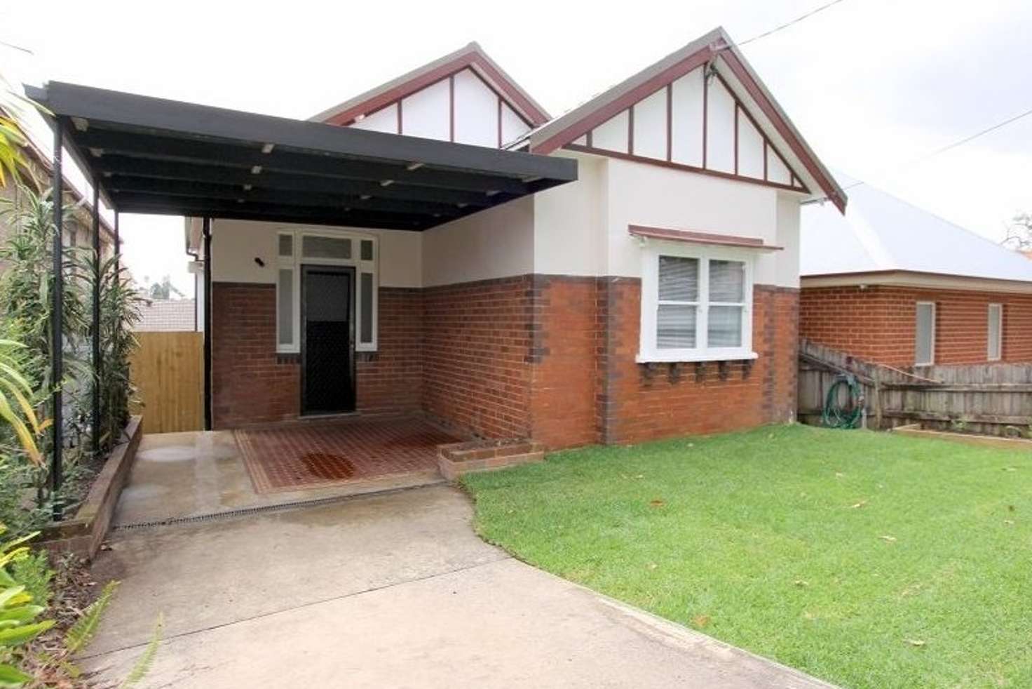 Main view of Homely house listing, 47 Arthur Street, Croydon NSW 2132