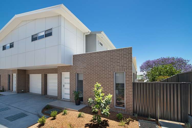 Main view of Homely townhouse listing, 6/25 Queens Road, New Lambton NSW 2305