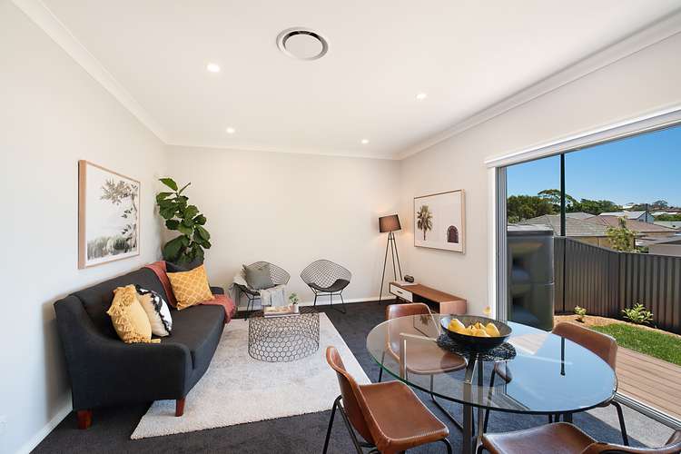 Third view of Homely townhouse listing, 6/25 Queens Road, New Lambton NSW 2305