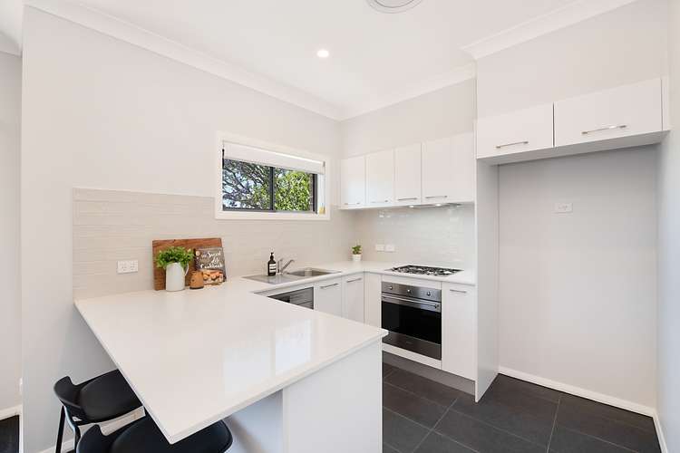 Fourth view of Homely townhouse listing, 6/25 Queens Road, New Lambton NSW 2305