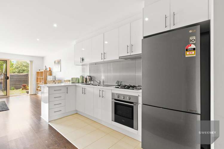 Second view of Homely unit listing, 7/38 Somerton Court, Darley VIC 3340