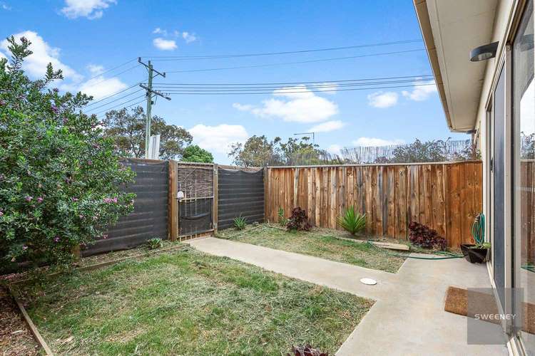 Sixth view of Homely unit listing, 7/38 Somerton Court, Darley VIC 3340