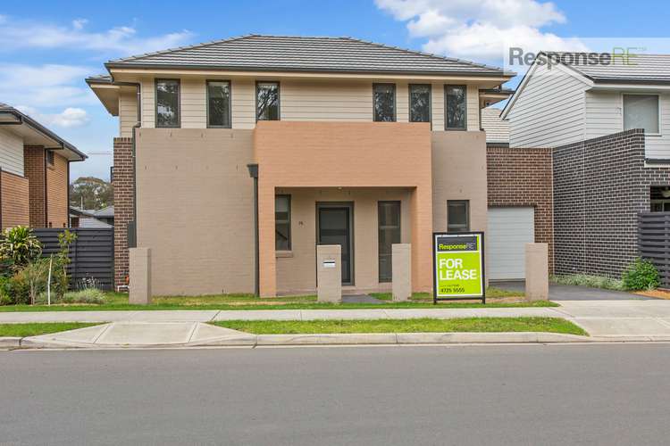 Main view of Homely house listing, 75 Empire Circuit, Penrith NSW 2750