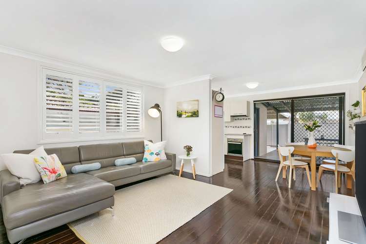Second view of Homely house listing, 37 Falls Street, Leichhardt NSW 2040