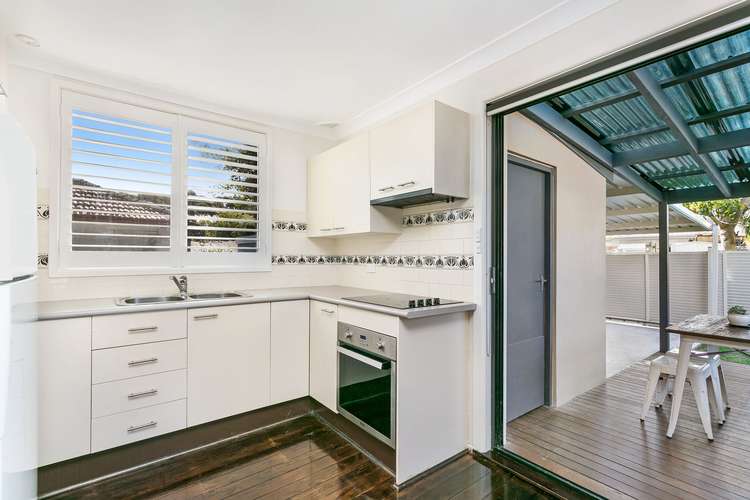 Fourth view of Homely house listing, 37 Falls Street, Leichhardt NSW 2040