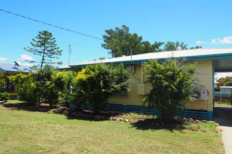 Main view of Homely house listing, 8 Wattle Street, Blackwater QLD 4717