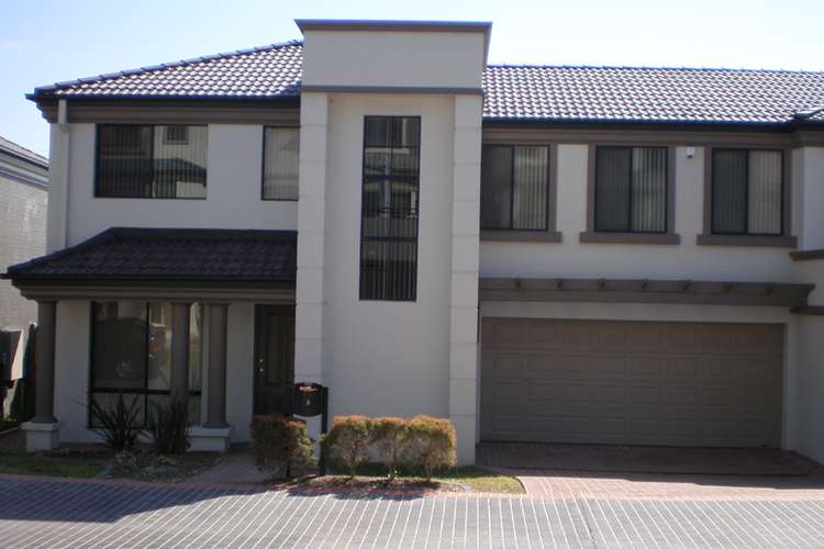 Main view of Homely townhouse listing, 9 Melaleuca Way, Thornleigh NSW 2120