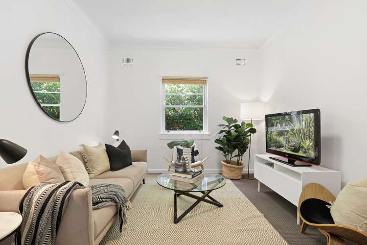 Main view of Homely apartment listing, 2/9 Allman Avenue, Summer Hill NSW 2130