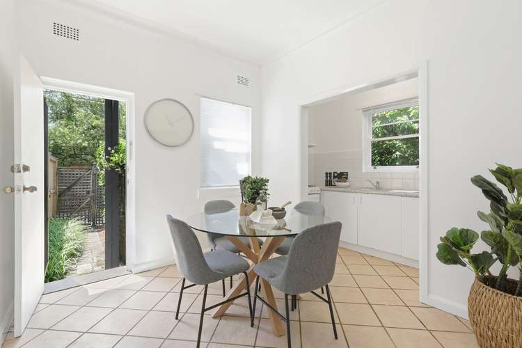 Second view of Homely apartment listing, 2/9 Allman Avenue, Summer Hill NSW 2130