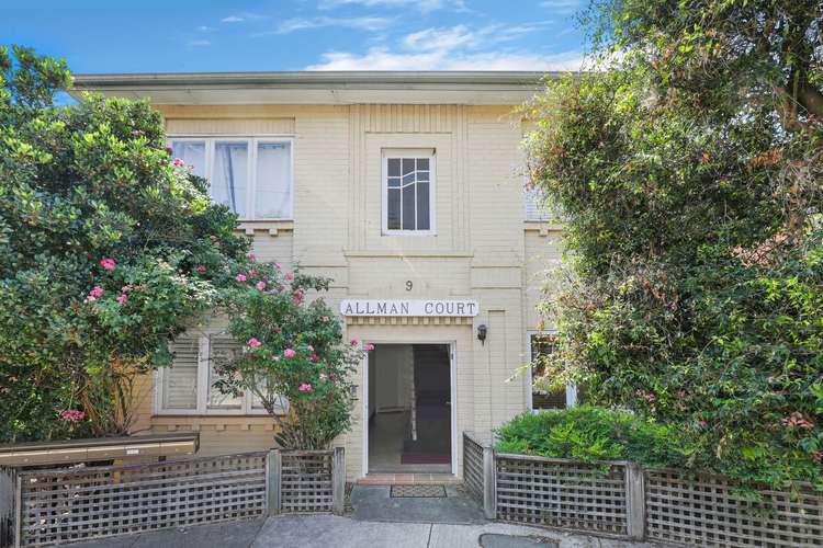 Fifth view of Homely apartment listing, 2/9 Allman Avenue, Summer Hill NSW 2130