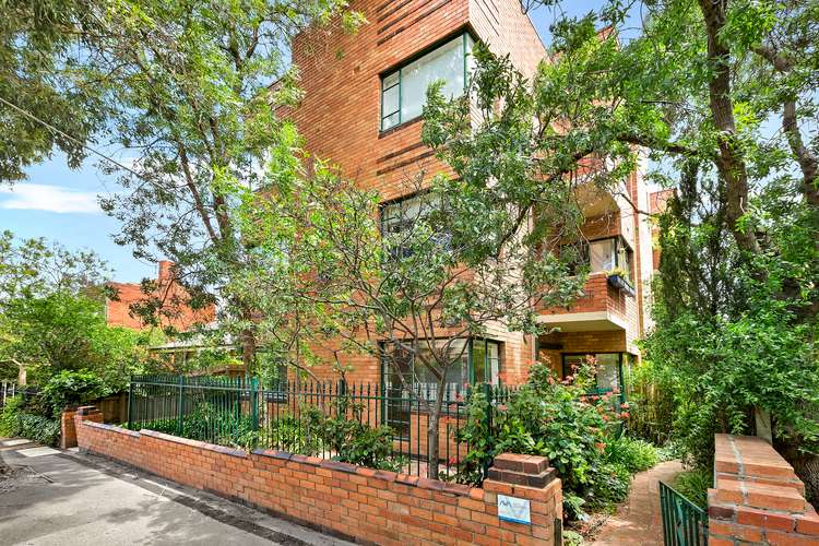 Main view of Homely apartment listing, 5/40 Burnett Street, St Kilda VIC 3182