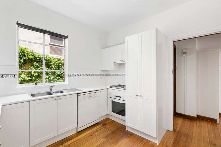 Second view of Homely apartment listing, 5/40 Burnett Street, St Kilda VIC 3182