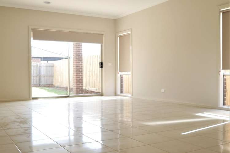 Fifth view of Homely house listing, 74 Toolern Waters Drive, Weir Views VIC 3338