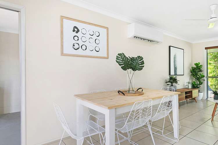 Fourth view of Homely apartment listing, 6/100 Victoria Place, Berserker QLD 4701