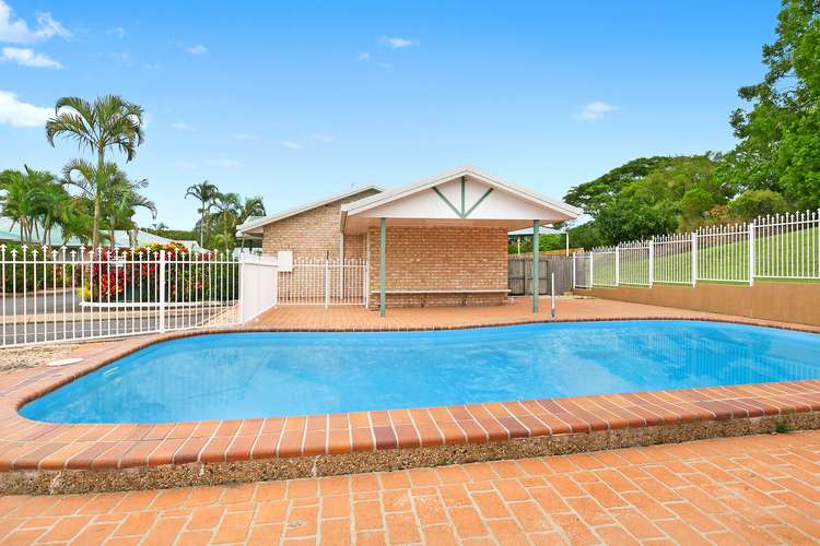 Sixth view of Homely apartment listing, 6/100 Victoria Place, Berserker QLD 4701