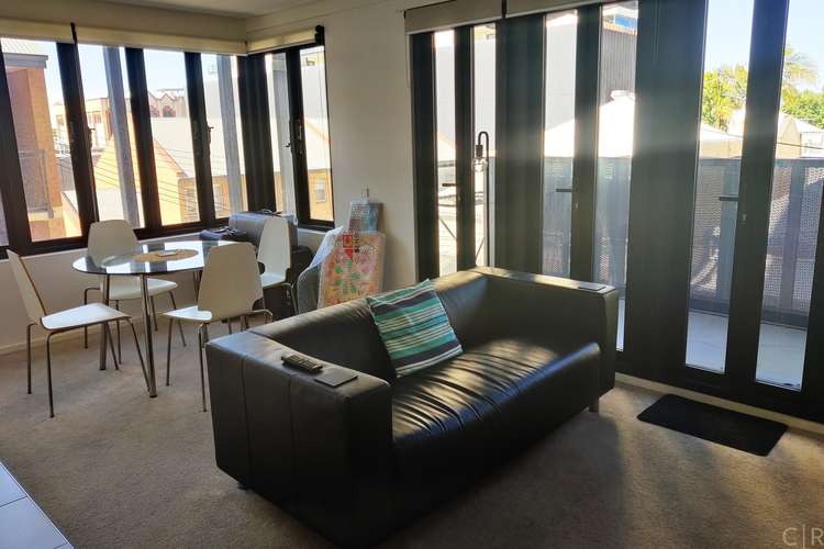 Second view of Homely apartment listing, 206/252 Flinders Street, Adelaide SA 5000