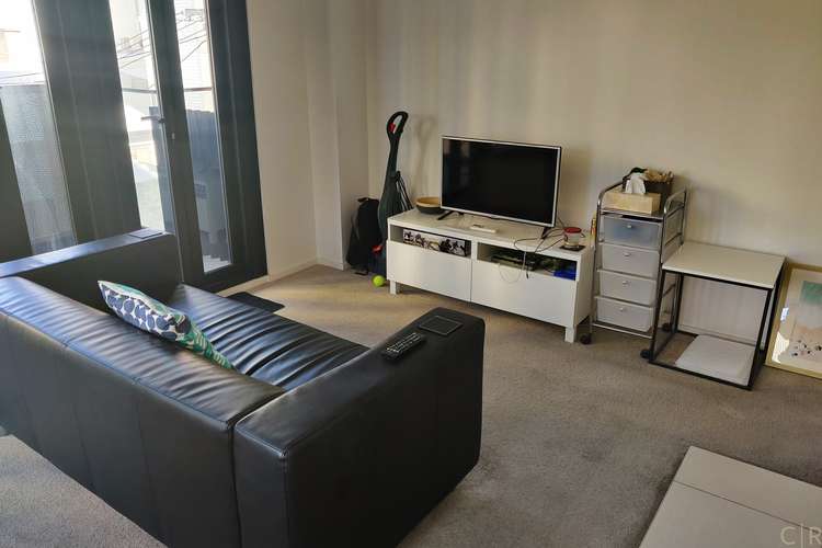 Third view of Homely apartment listing, 206/252 Flinders Street, Adelaide SA 5000