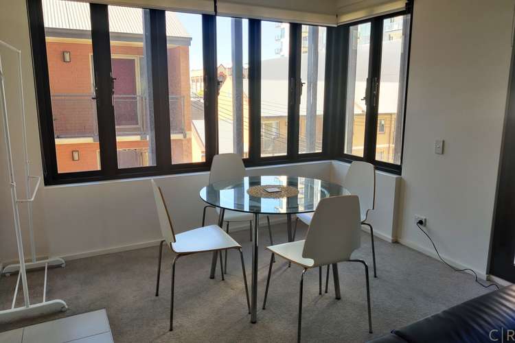 Fourth view of Homely apartment listing, 206/252 Flinders Street, Adelaide SA 5000