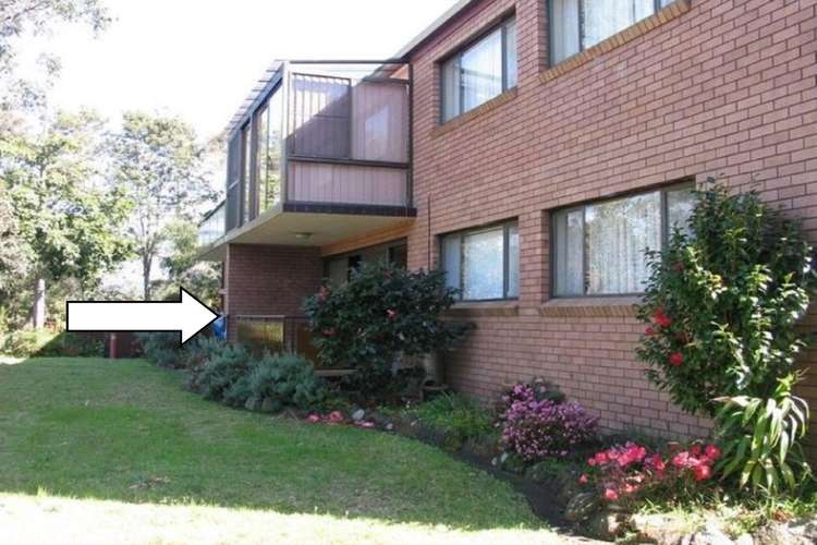 Second view of Homely unit listing, 11/28 Renown Avenue, Shoalhaven Heads NSW 2535