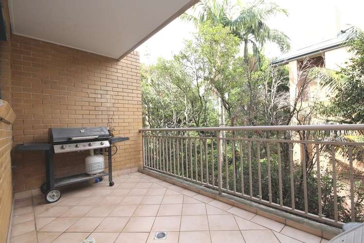Third view of Homely apartment listing, 9/4-6 Cowper Street, Randwick NSW 2031