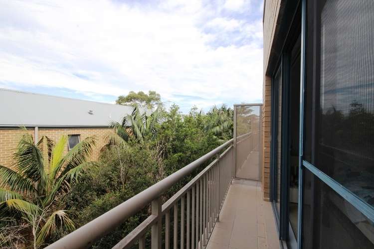 Fifth view of Homely apartment listing, 9/4-6 Cowper Street, Randwick NSW 2031