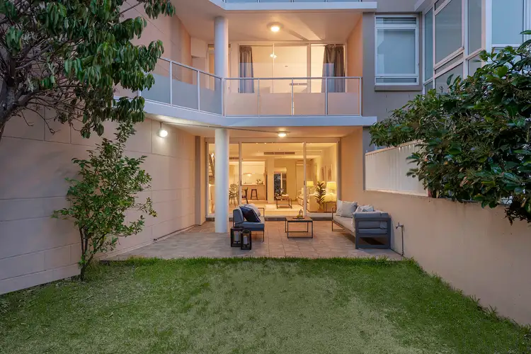 103/32 Refinery Drive, Pyrmont NSW 2009