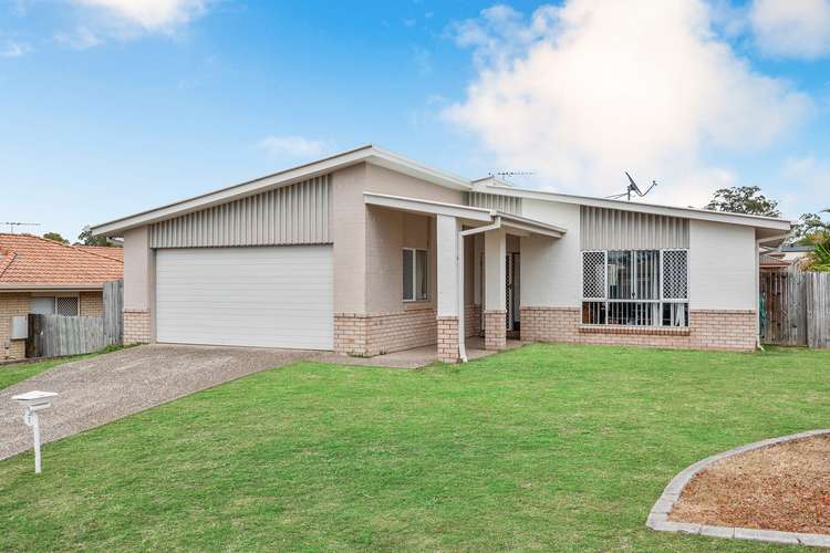 Main view of Homely house listing, 3 Brodie Court, Hillcrest QLD 4118
