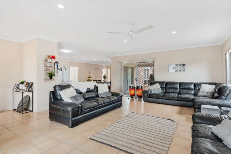 Second view of Homely house listing, 3 Brodie Court, Hillcrest QLD 4118