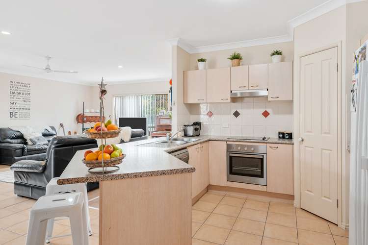 Third view of Homely house listing, 3 Brodie Court, Hillcrest QLD 4118