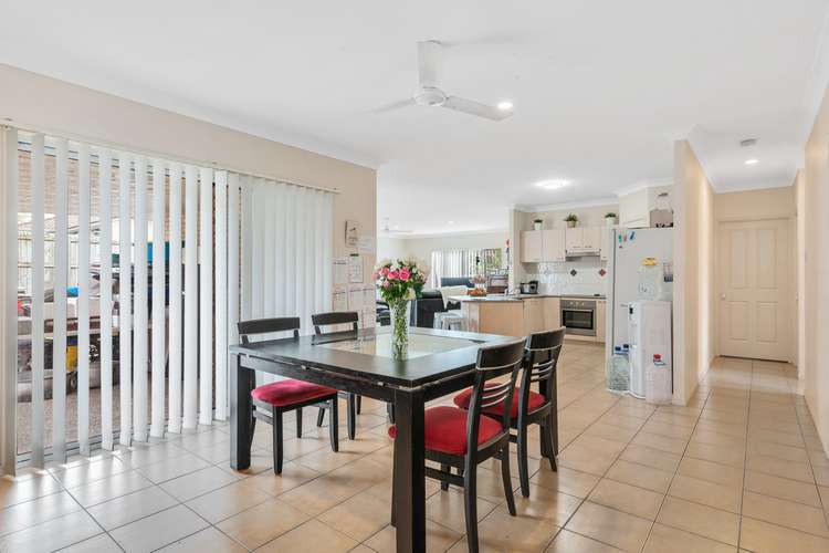 Fourth view of Homely house listing, 3 Brodie Court, Hillcrest QLD 4118