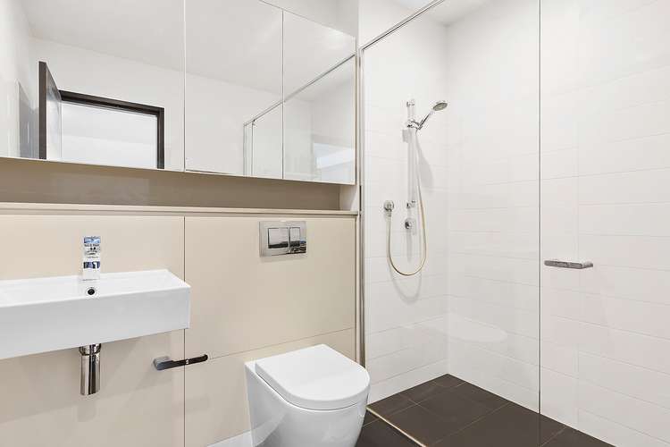 Fourth view of Homely apartment listing, 615/14 Nuvolari Place, Wentworth Point NSW 2127