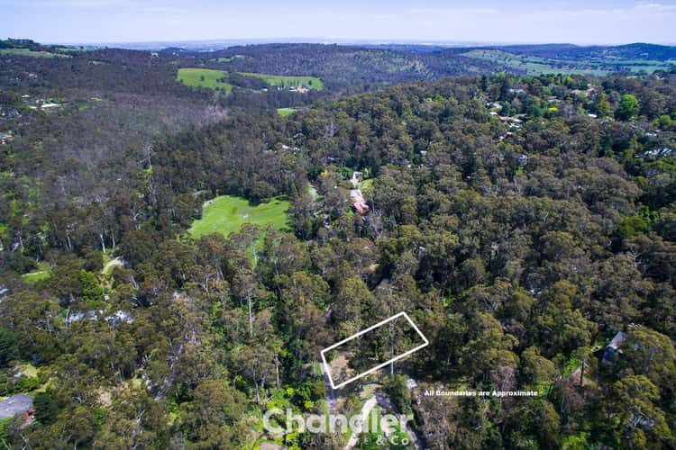 Second view of Homely residentialLand listing, 34 Hazelvale Road, Tecoma VIC 3160