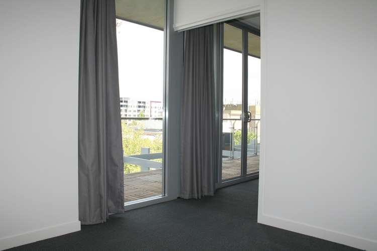 Fifth view of Homely apartment listing, 311/24 Lonsdale Street, Braddon ACT 2612