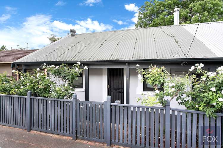 Main view of Homely house listing, 6 Cambridge Street, Hackney SA 5069