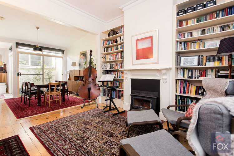 Second view of Homely house listing, 6 Cambridge Street, Hackney SA 5069