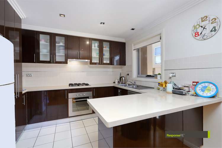 Third view of Homely townhouse listing, 2/23-25 Windermere Avenue, Northmead NSW 2152